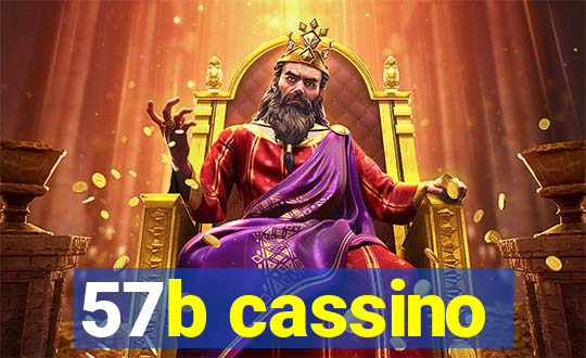 57b cassino